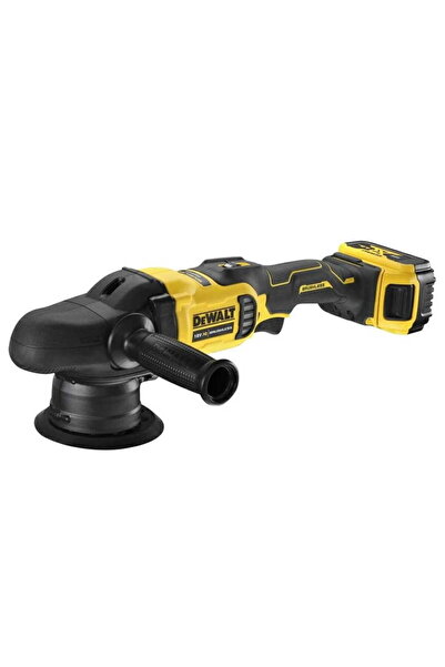 Dewalt POLIȘATOR 18V ​​XR 2x5.0Ah DCM848P2