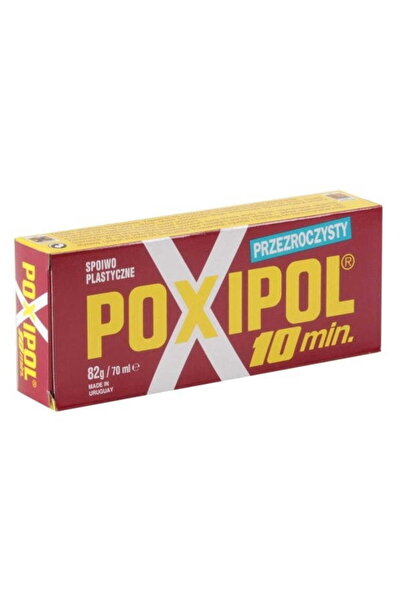 shumee ADEZIV POXIPOL TRANSPARENT 14ML