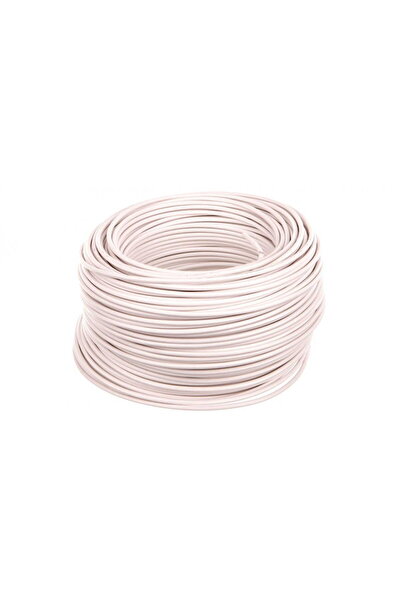 shumee Installation cable H07V-K 2.5 white 29150 /100m/