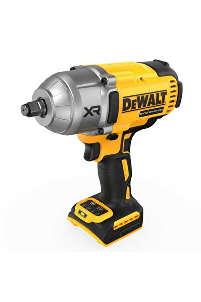Dewalt Cheie de impact 1/2" 18V 1355Nm fără fir și încărcător TSTAK DCF900NT