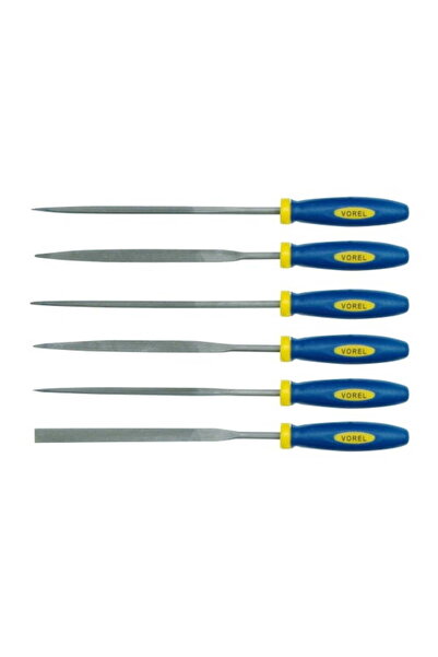 Vorel Set IGLAKI 6 buc / 140 mm 25351