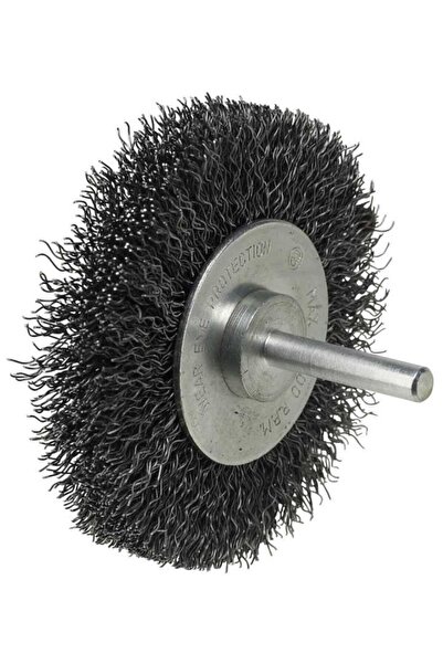 Other 100 mm rotating brush