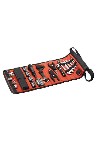 Other SET DE SCULE AUTO BLACK+DECKER 71 buc.