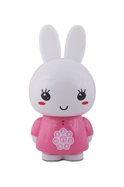 Other Alilo Króliczek Honey Bunny G6 różowy / pink