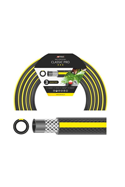 AwTools FURTUN DE GRĂDINĂ CLASSIC PRO 3/4" 50m