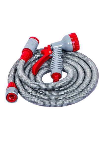 AwTools FURTUN EXTENSIV 10-30m CU 3 CĂI