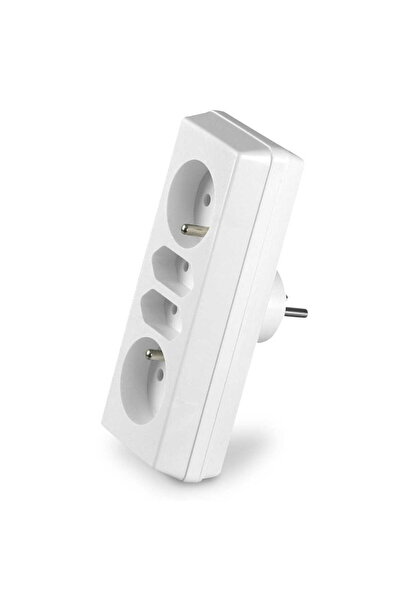 Other Quadruple electric splitter 2x2PZ 2xEuro