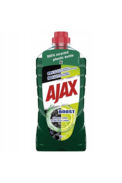 Other Ajax universal floor cleaner lime 1 l