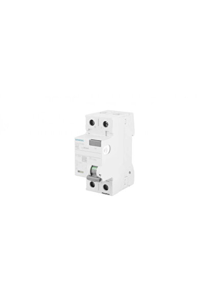 shumee Differential circuit breaker 2P 25A 0.03A Type A N-left 30mA SENTRON 5...