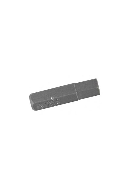 shumee BIT PROLINE / VÂRF HEXAGONAL 4 x 25mm 10 buc.