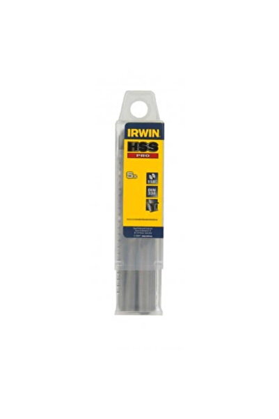 Irwin BURGHIU METAL HSS DIN-338 13.0mm (5 buc.)