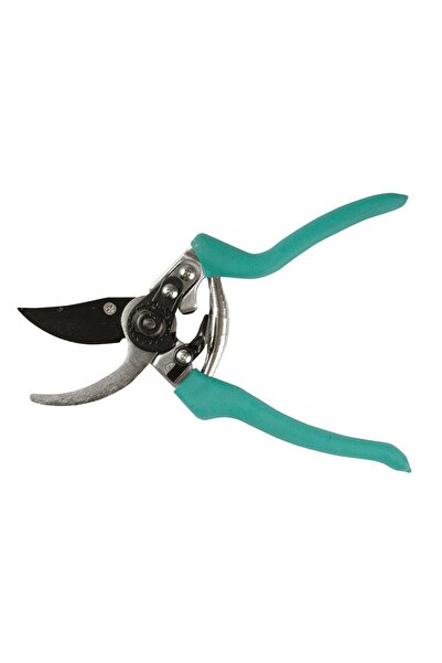 Other Greenmill Sekator ogrodowy ręczny z ostrzem teflonowym 21,5cm