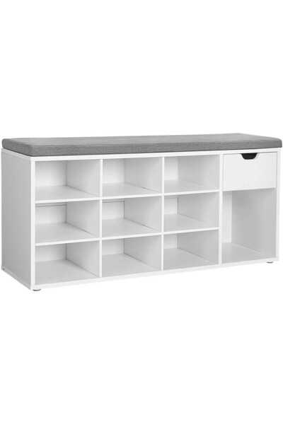 Other Dulap pentru pantofi cu scaun - LHS24W01