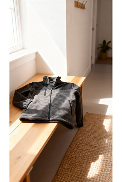 BİRMONT POLAR MONT X-PRO Softsheel Robalı Siyah