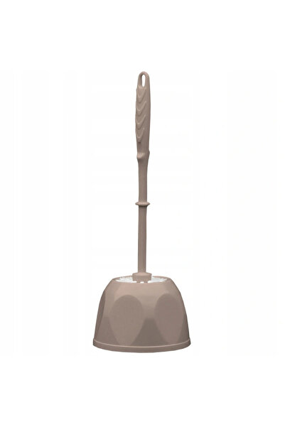 Other IZA beige toilet brush