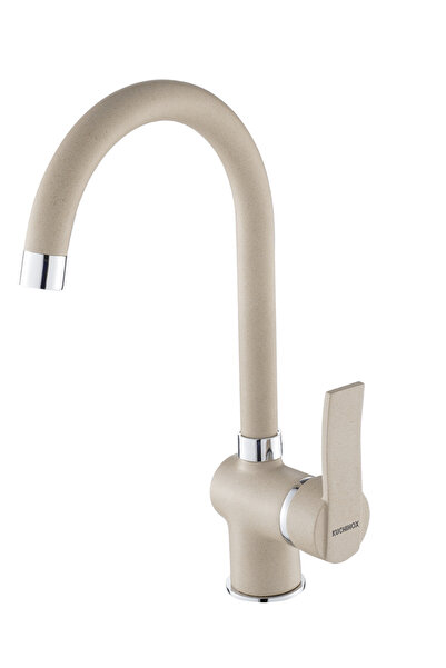 Other Baterie de bucătărie Madera bej