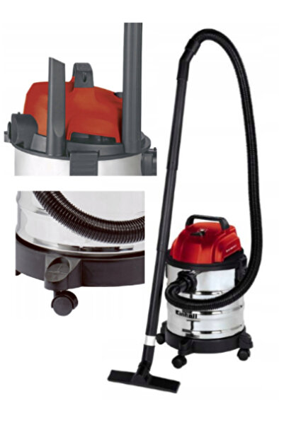 Other Aspirator industrial pentru atelier cu sac 1250 W