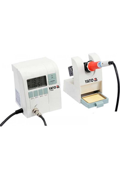 yato STAȚIE DE LIPIRE DIGITALĂ 70W