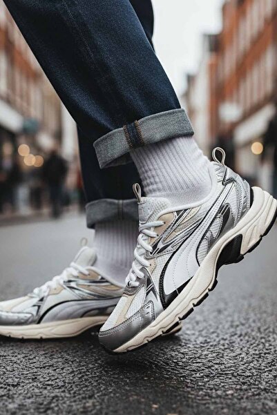 Puma Erkek Koşu Antreman Ayakkabısı RS-950