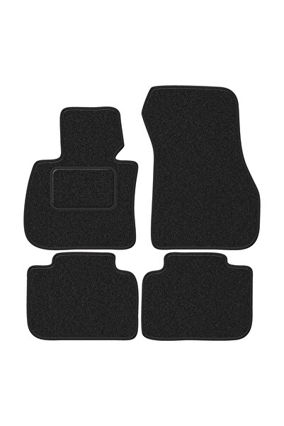 Other Dywaniki samochodowe welurowe do: BMW X2 U10 crossover (2023-) anthra