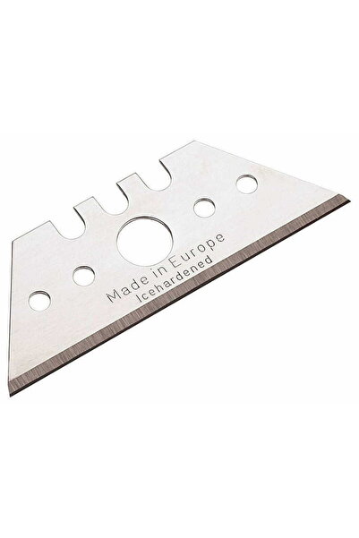 shumee Lame trapezoidale WOLFCRAFT 52mm/5 buc.