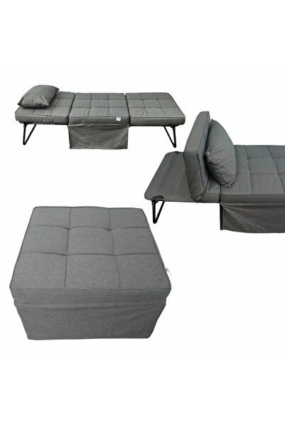 Other Pufa Rozkładana 2w1