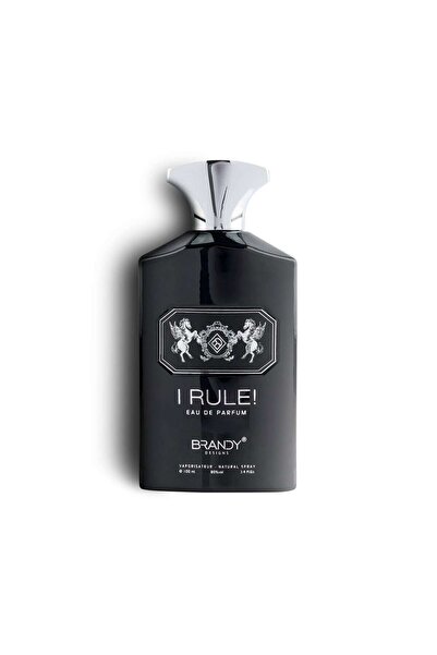 Brandy Designs I Rule Eau De Parfum For men – 100 ml