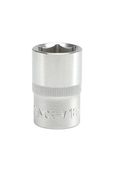 yato CHEI TUBULATOR SCURT CU 6 PUNCTE DE 1/2" 18 mm