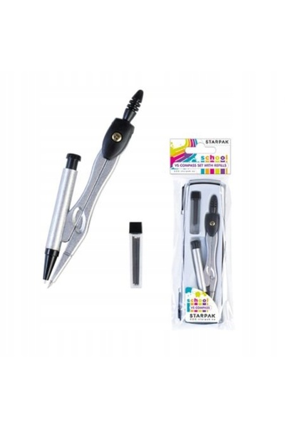 Other Set creioane mecanice metalice Circus