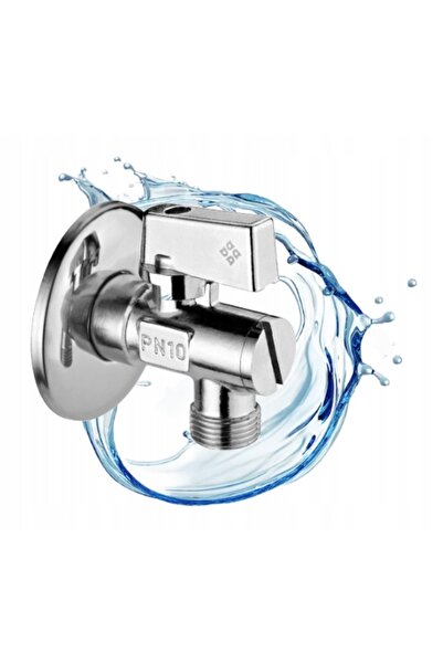 Other Robinet cu bilă unghiular pentru robinet cu filtru 12 38