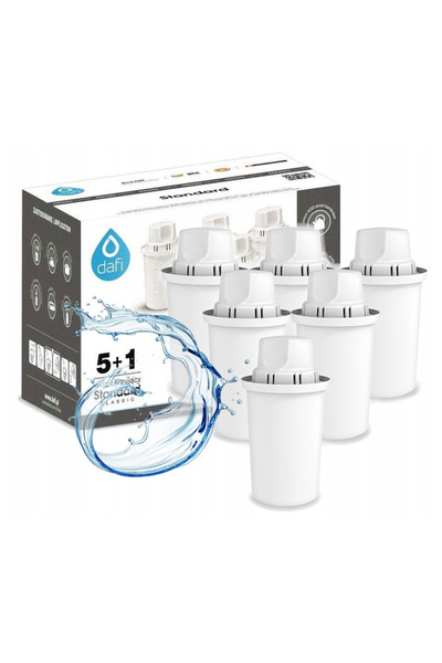 Other Cartuș filtru Dafi Classic 51 pentru carafă