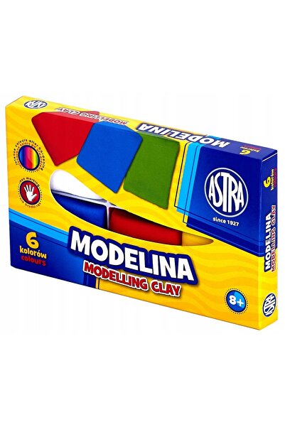 Other lut de modelat colorat pentru copii, școală