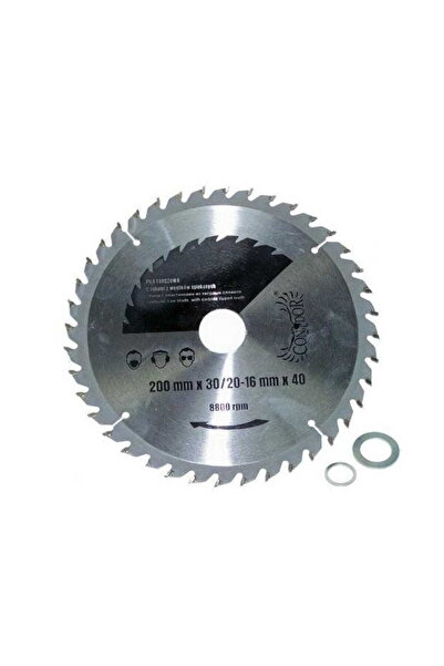 Other LAMĂ DE FIERĂSTRĂU CIRCULAR CONDOR WIDIA 350 x 30 x 40 DINȚI