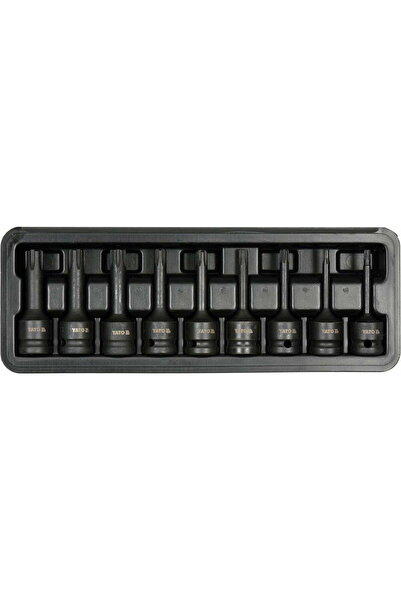 Other Chei de impact YATO RIBE 9 buc 10681