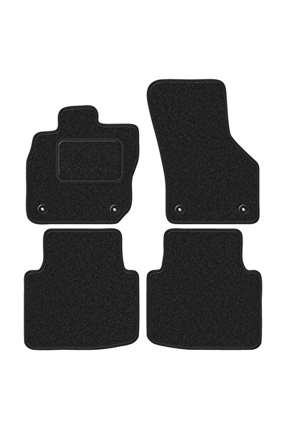 Other Dywaniki samochodowe welurowe do: Skoda Superb IV kombi, liftback (2023...