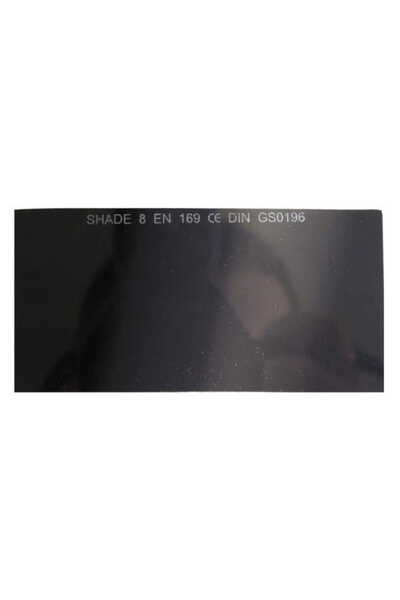 Other FILTRU DE SUDURĂ 50x100mm DIN-8