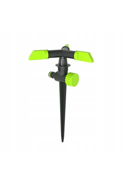 Other Aspersor rotativ cu trei brațe pe un vârf reglabil din ABS