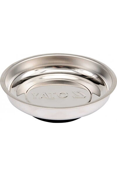 yato BOL MAGNETIC ROTUND 110mm YT-08295