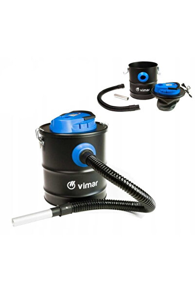 Other ASPIRATOR SEMIN 800W, CAPACITATE 15L