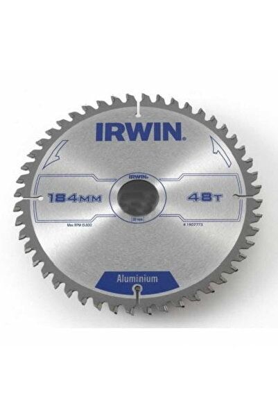 Irwin LAMĂ DE FIERĂSTRĂU CIRCULAR WIDIA 216*30*60z/ALUMINIU