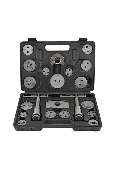 AwTools KIT PISTON FRÂNĂ 21 buc.