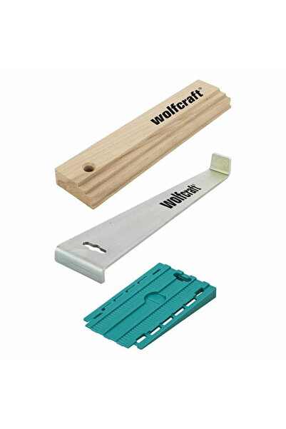 shumee KIT DE AȘEZARE ȘI DESIGNARE PARDOSELI WOLFCRAFT