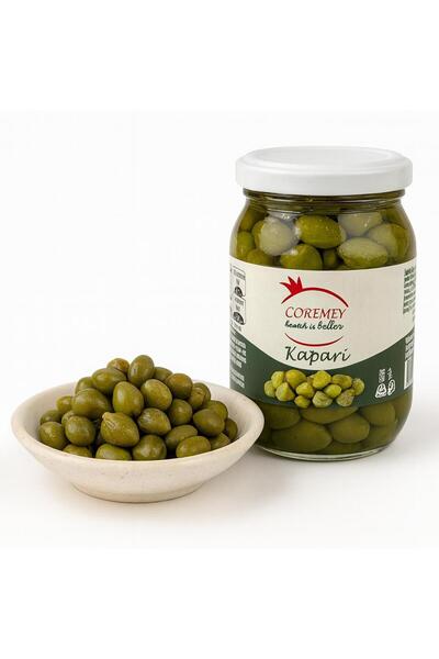 umami COREMEY KAPARİ ÇİÇEĞİ 190 CC