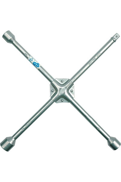 Vorel CHEI MARE CU CRUCE 24x27x32x3/4" 57050