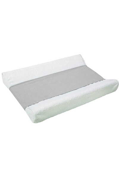 Other Podkład Higieniczny NA PRZEWIJAK 25x100 Szary