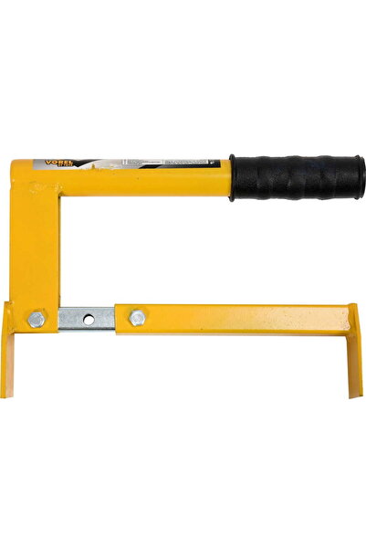 Vorel PRESIUNE PENTRU PAVAJ CU O SINGURĂ MÂNĂ 35017