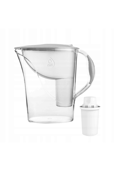 Other Cană filtrantă Dafi Atria + 2 cartușe Classic