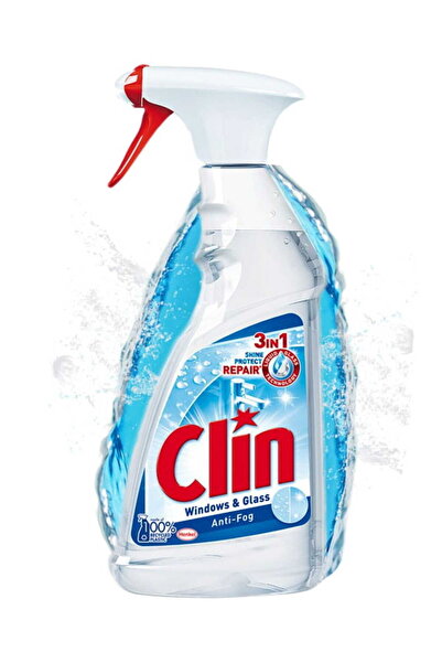 Other Clin anti-fog glass cleaner 500 ml
