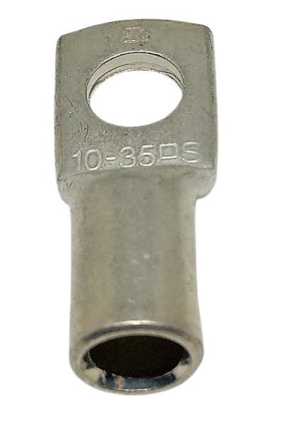 Ergom Inel de fixare din aluminiu 25/8 2KAM E12KA-01050100500 /1 buc./