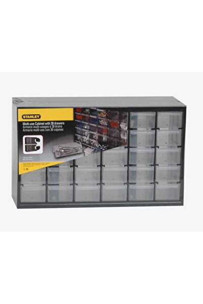 Other Organizator vertical Stanley cu 30 de sertare